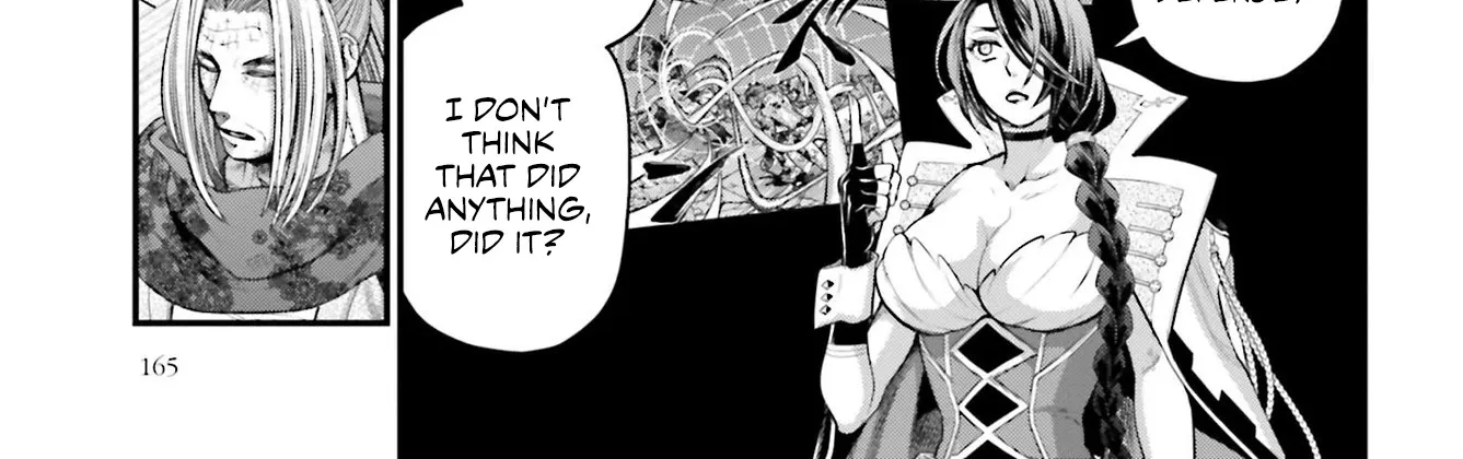 Record Of Ragnarok Mangakakalot X Chapter 65 Page 22