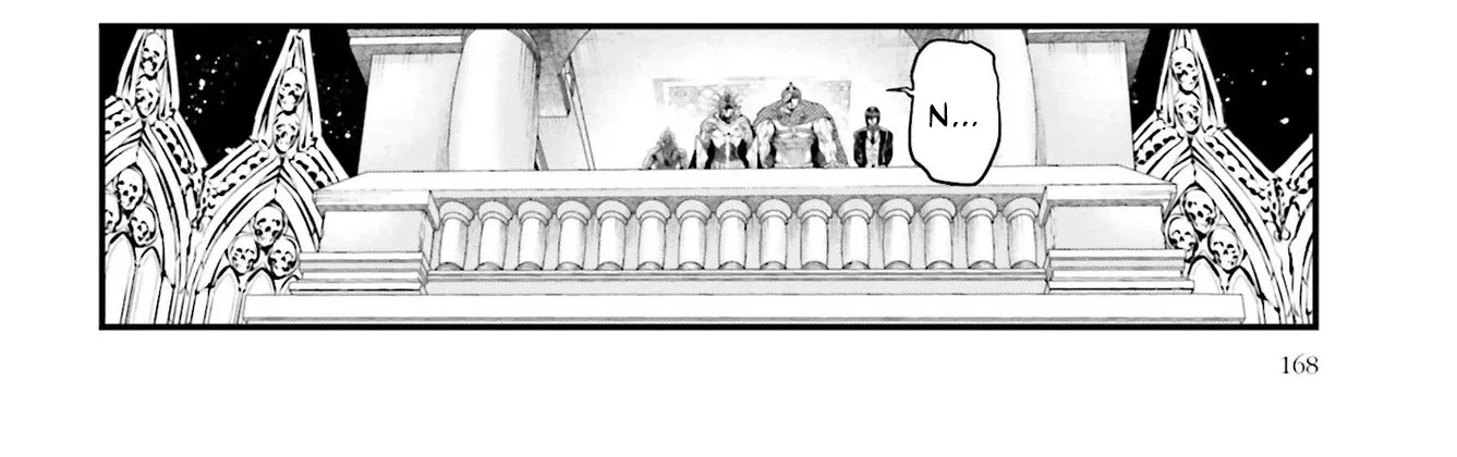 Record Of Ragnarok Mangakakalot X Chapter 65 Page 28