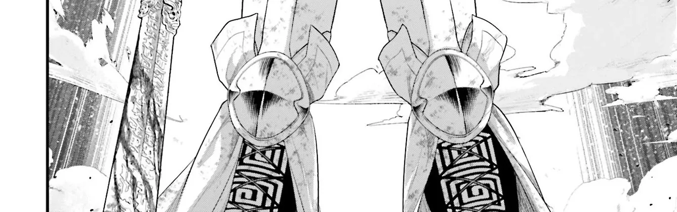 Record Of Ragnarok Mangakakalot X Chapter 65 Page 4