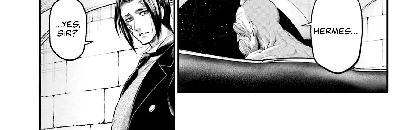 Record Of Ragnarok Mangakakalot X Chapter 65 Page 34