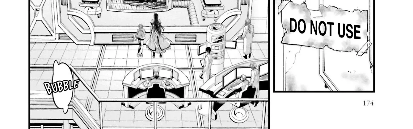Record Of Ragnarok Mangakakalot X Chapter 65 Page 40