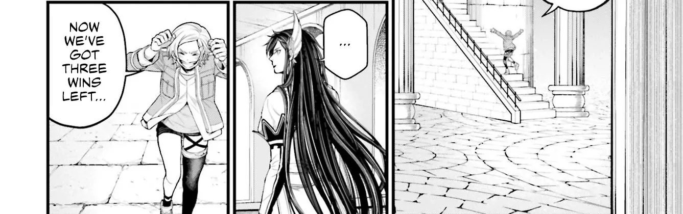Record Of Ragnarok Mangakakalot X Chapter 65 Page 44