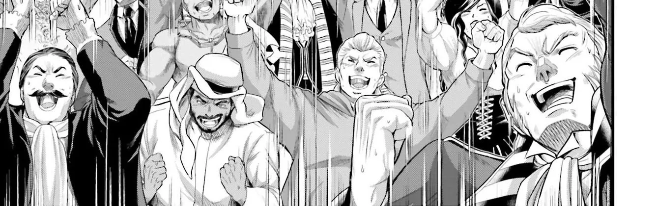 Record Of Ragnarok Mangakakalot X Chapter 65 Page 6
