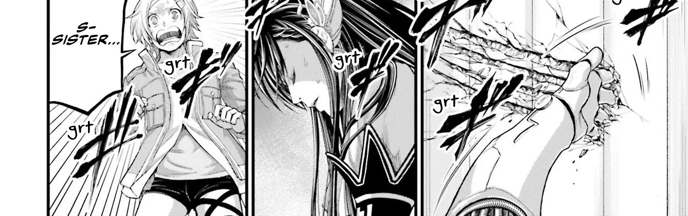 Record Of Ragnarok Mangakakalot X Chapter 65 Page 52