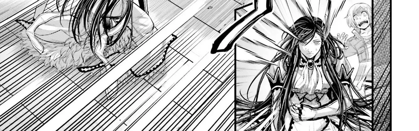 Record Of Ragnarok Mangakakalot X Chapter 65 Page 54