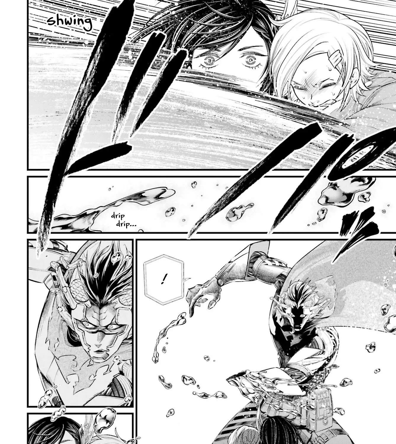 Record Of Ragnarok Mangakakalot X Chapter 65 Page 55