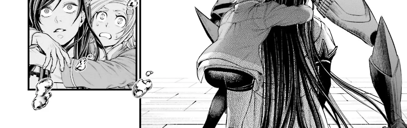 Record Of Ragnarok Mangakakalot X Chapter 65 Page 56