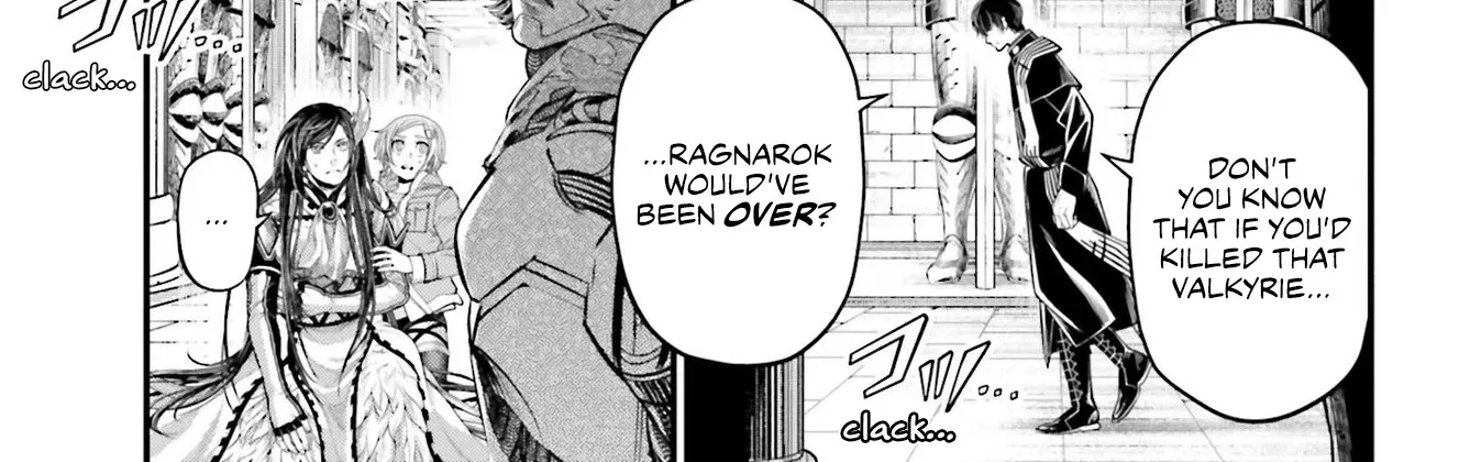 Record Of Ragnarok Mangakakalot X Chapter 65 Page 58