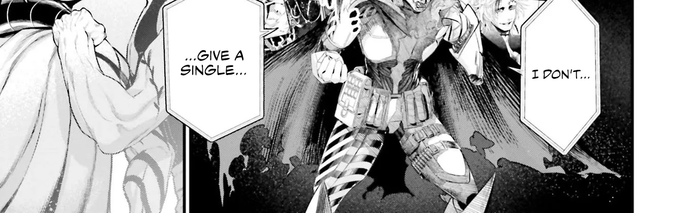 Record Of Ragnarok Mangakakalot X Chapter 65 Page 62
