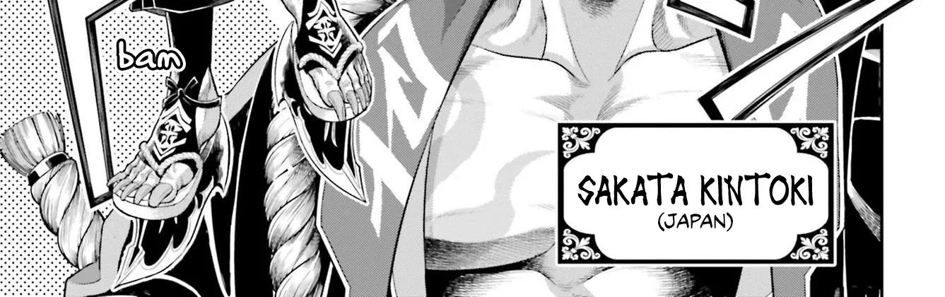 Record Of Ragnarok Mangakakalot X Chapter 65 Page 74