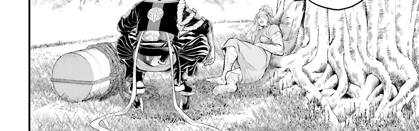 Record Of Ragnarok Mangakakalot X Chapter 65 Page 80