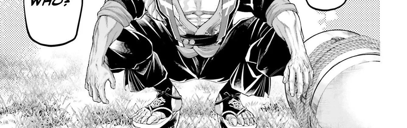 Record Of Ragnarok Mangakakalot X Chapter 65 Page 82