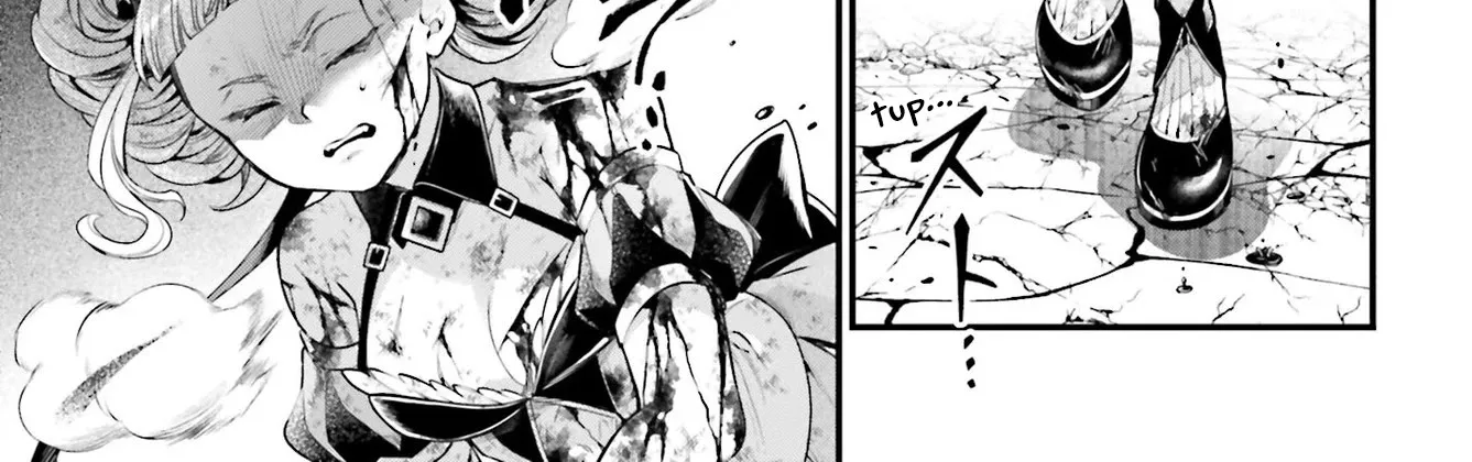 Record Of Ragnarok Mangakakalot X Chapter 65 Page 10