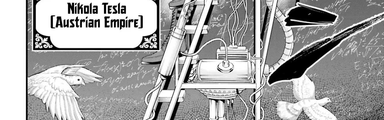 Record Of Ragnarok Mangakakalot X Chapter 66 Page 20