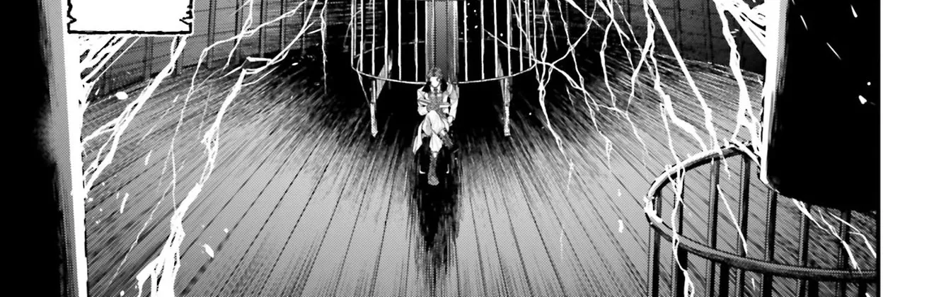 Record Of Ragnarok Mangakakalot X Chapter 66 Page 22
