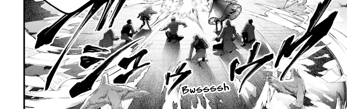 Record Of Ragnarok Mangakakalot X Chapter 66 Page 48