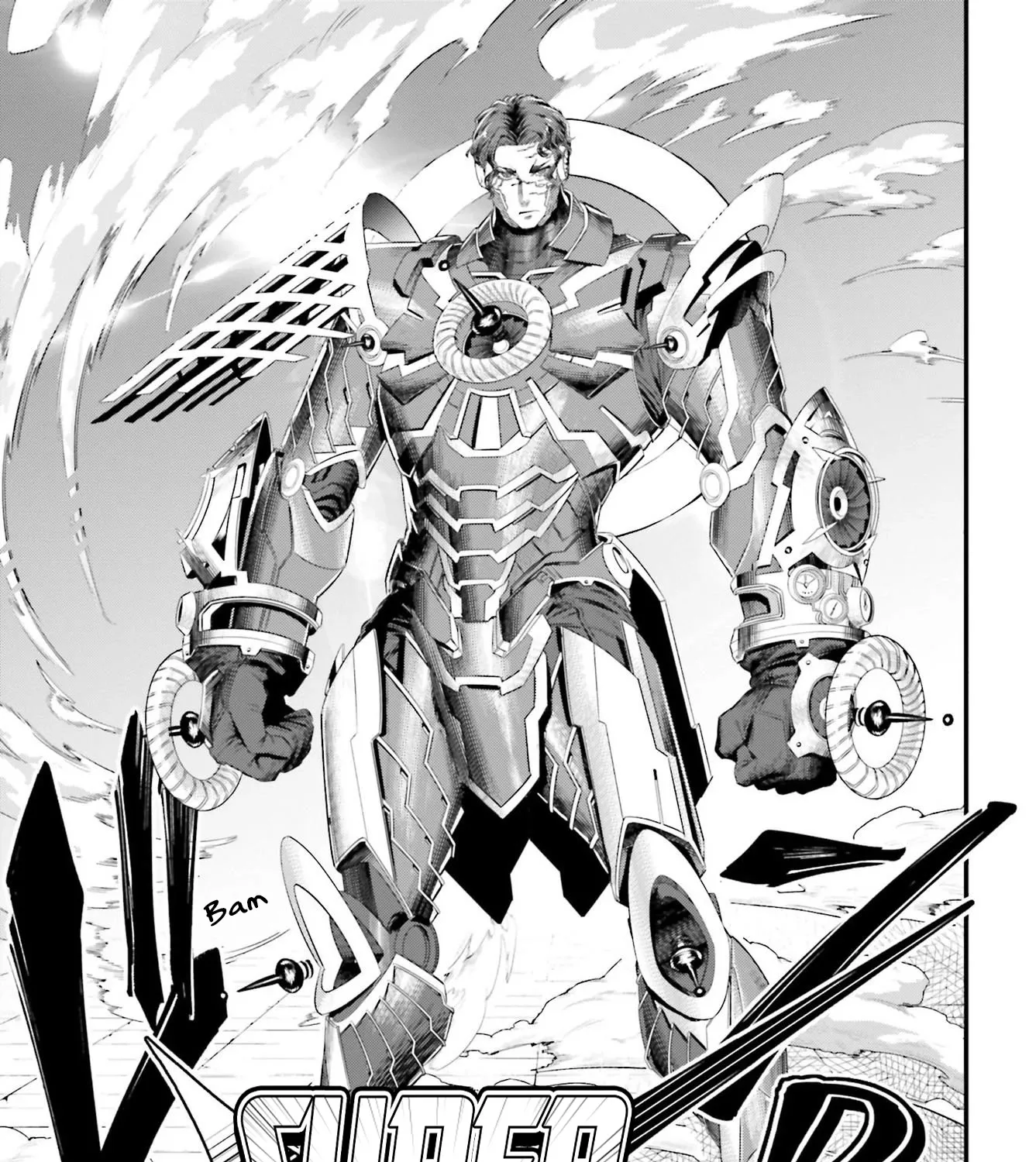 Record Of Ragnarok Mangakakalot X Chapter 66 Page 49