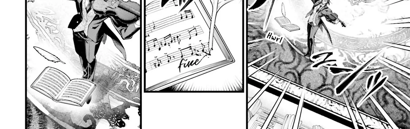 Record Of Ragnarok Mangakakalot X Chapter 66 Page 56