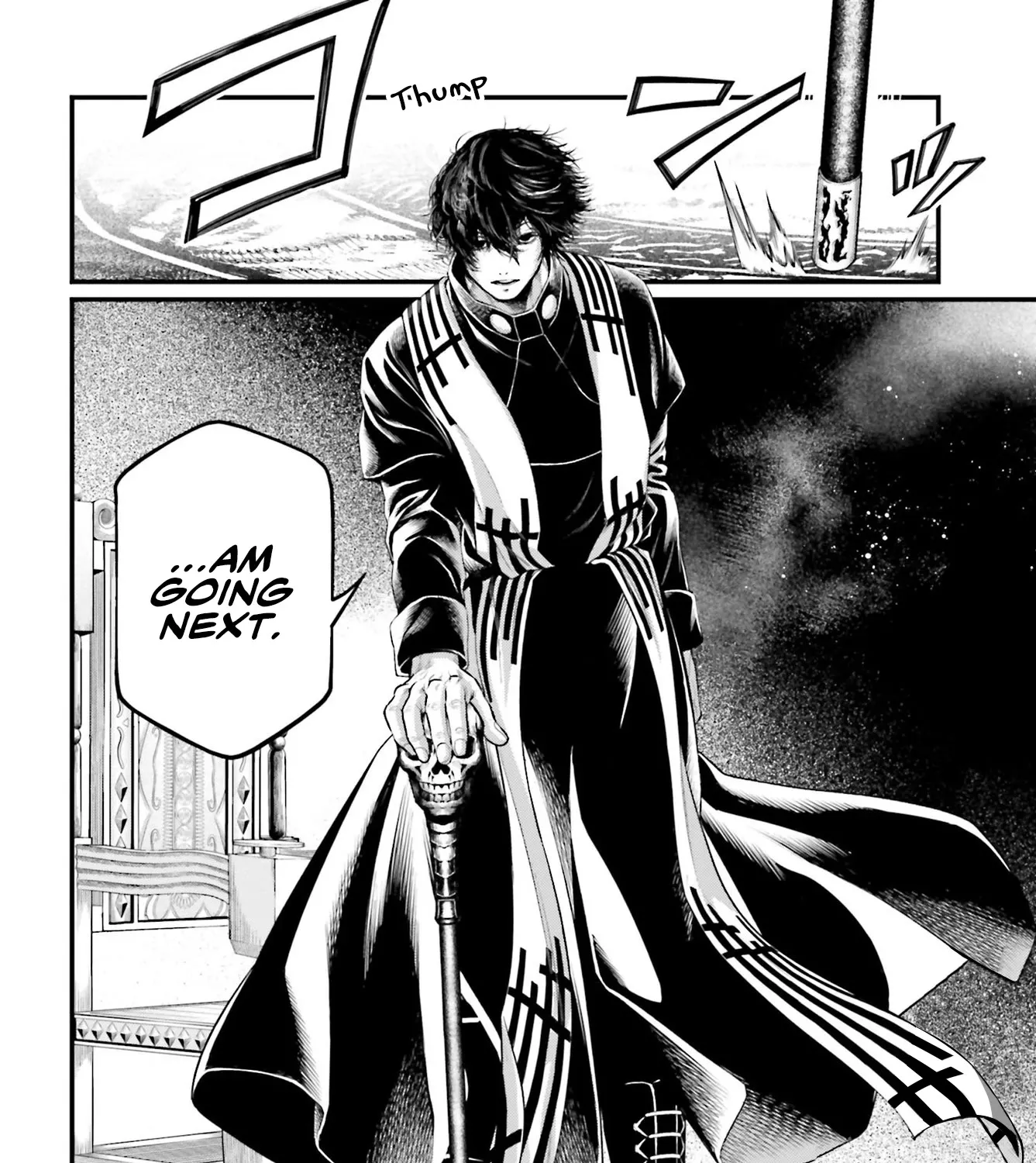 Record Of Ragnarok Mangakakalot X Chapter 66 Page 63