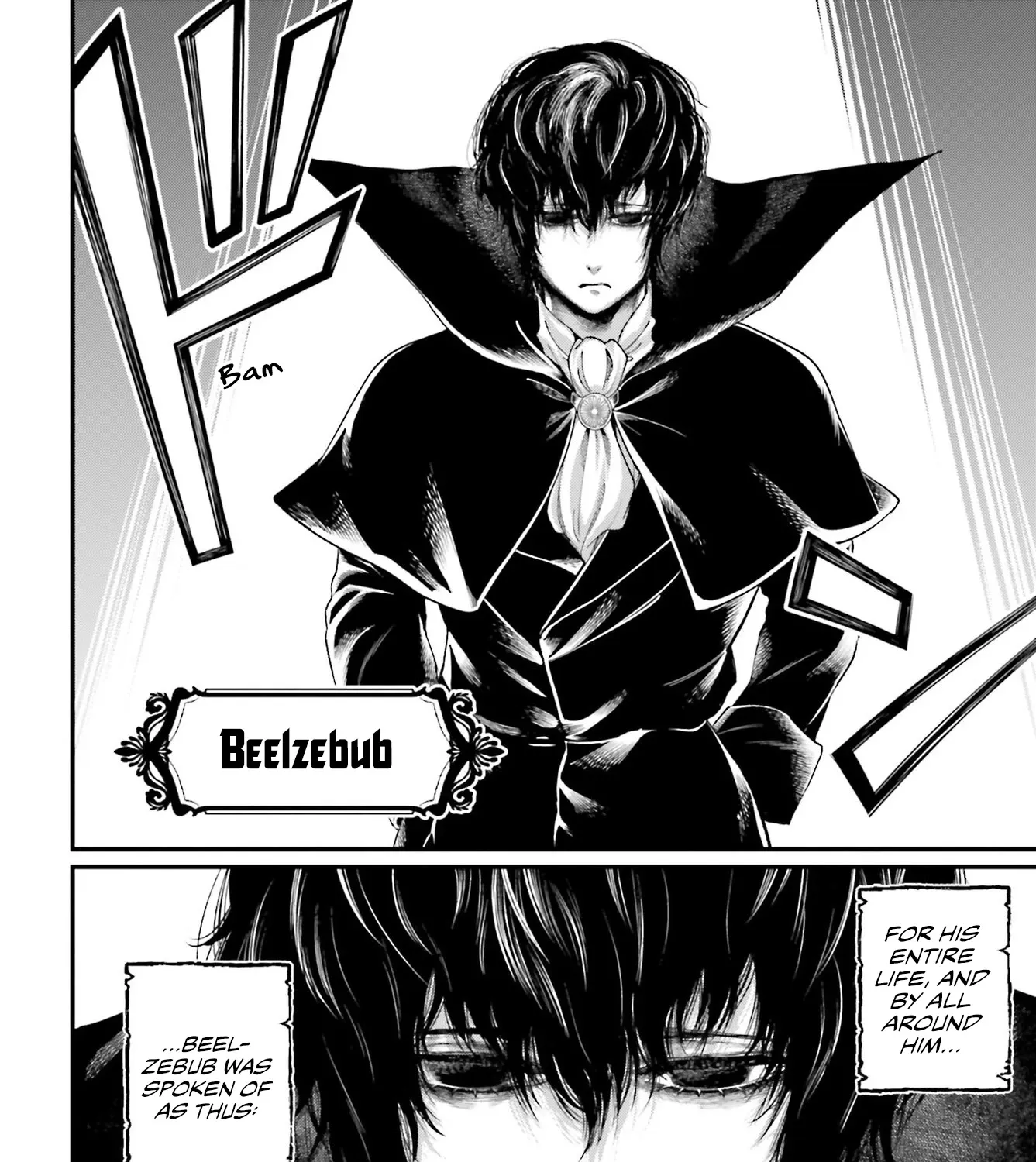 Record Of Ragnarok Mangakakalot X Chapter 67 Page 11