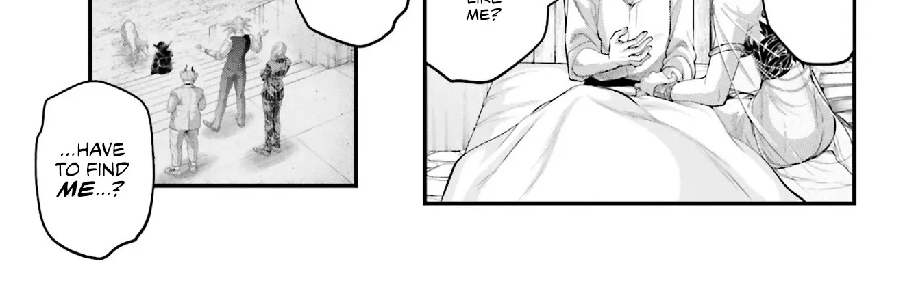 Record Of Ragnarok Mangakakalot X Chapter 67 Page 102
