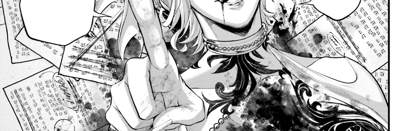 Record Of Ragnarok Mangakakalot X Chapter 67 Page 138