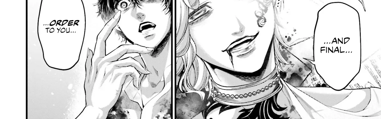 Record Of Ragnarok Mangakakalot X Chapter 67 Page 140