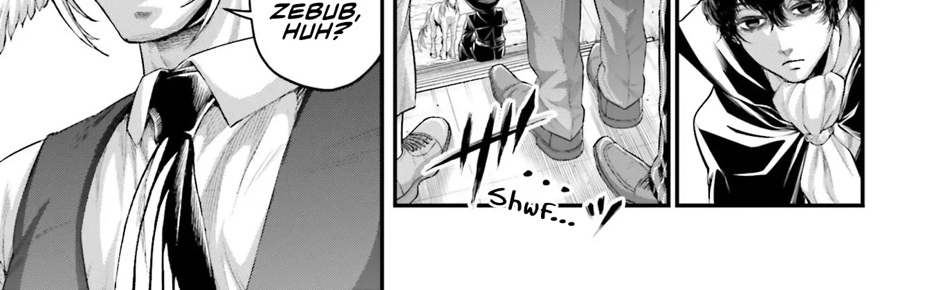 Record Of Ragnarok Mangakakalot X Chapter 67 Page 14