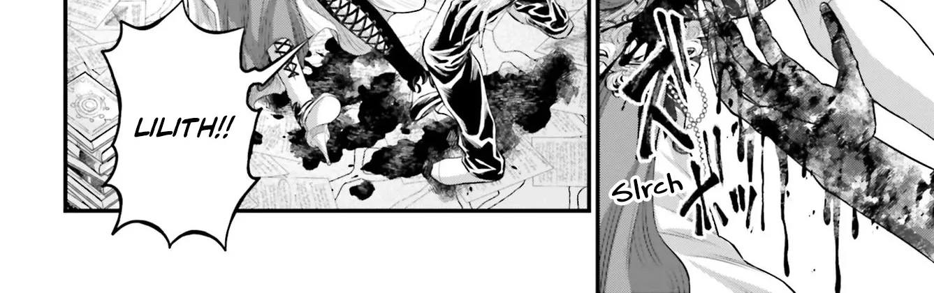 Record Of Ragnarok Mangakakalot X Chapter 67 Page 132