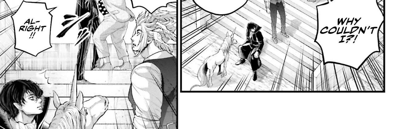 Record Of Ragnarok Mangakakalot X Chapter 67 Page 30