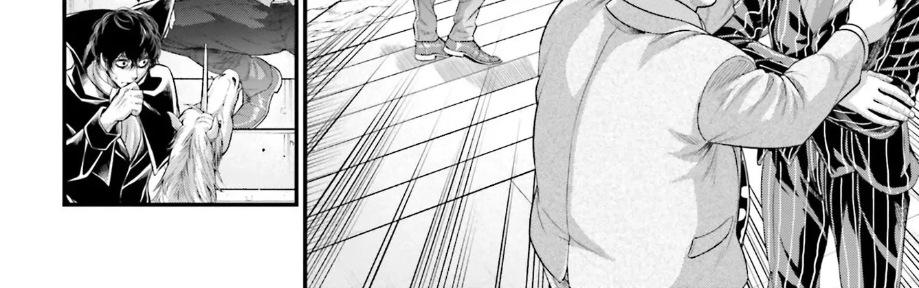 Record Of Ragnarok Mangakakalot X Chapter 67 Page 32