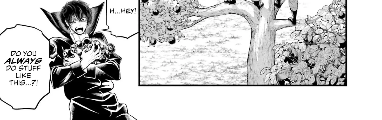 Record Of Ragnarok Mangakakalot X Chapter 67 Page 36
