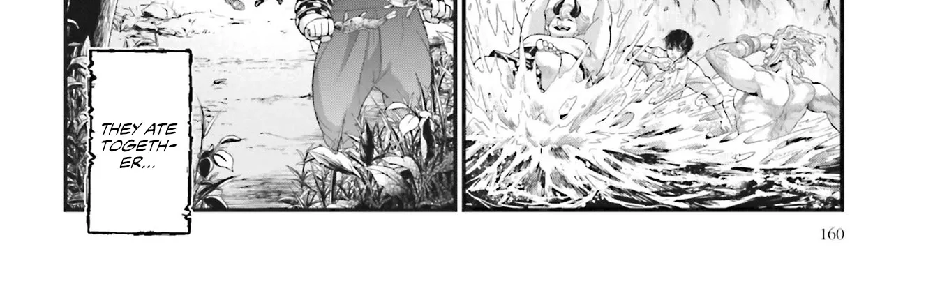 Record Of Ragnarok Mangakakalot X Chapter 67 Page 40