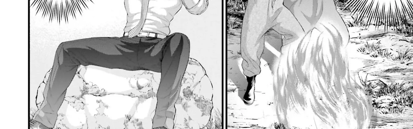 Record Of Ragnarok Mangakakalot X Chapter 67 Page 44