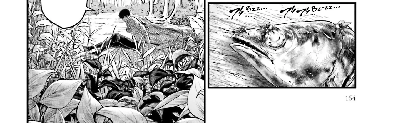 Record Of Ragnarok Mangakakalot X Chapter 67 Page 48