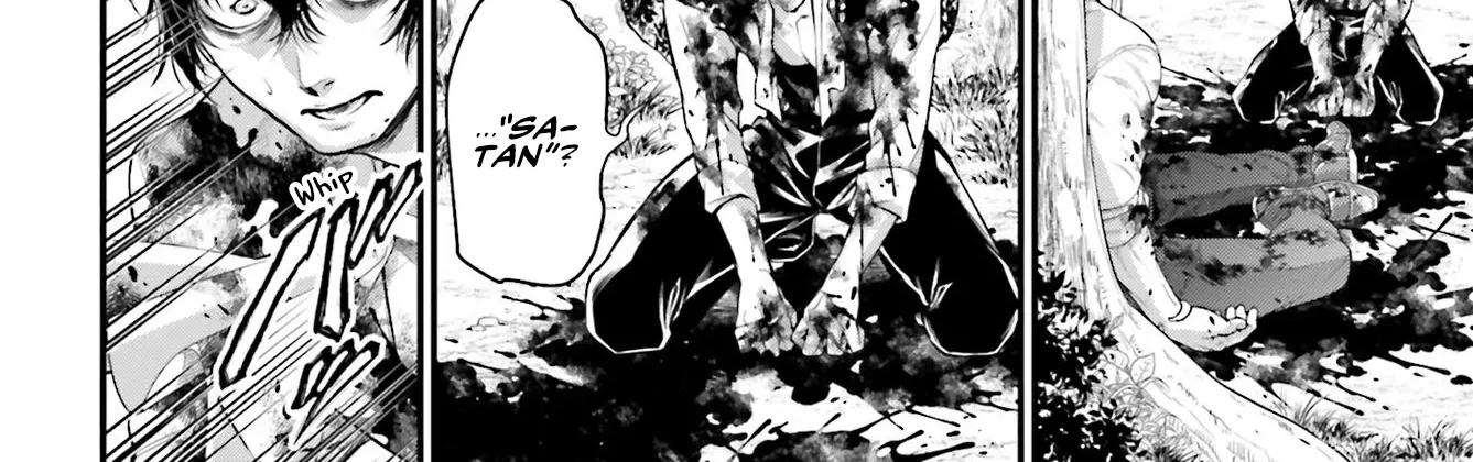 Record Of Ragnarok Mangakakalot X Chapter 67 Page 56