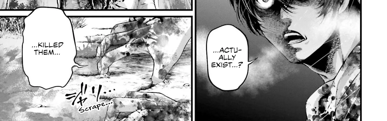 Record Of Ragnarok Mangakakalot X Chapter 67 Page 58