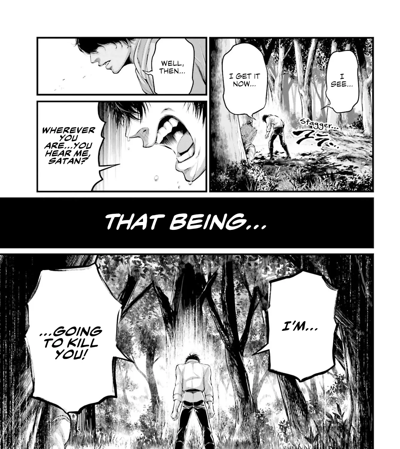 Record Of Ragnarok Mangakakalot X Chapter 67 Page 61