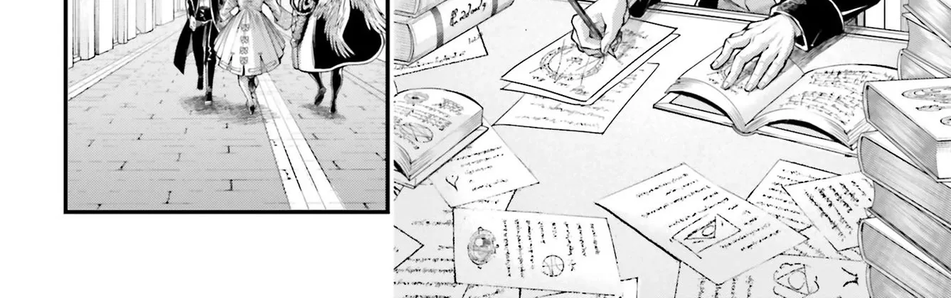 Record Of Ragnarok Mangakakalot X Chapter 67 Page 64