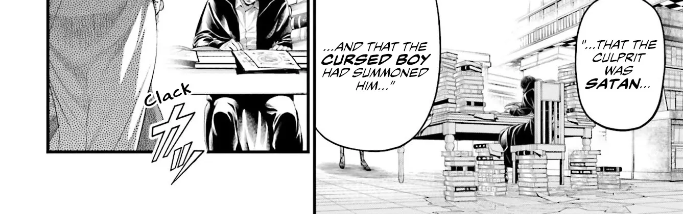 Record Of Ragnarok Mangakakalot X Chapter 67 Page 68