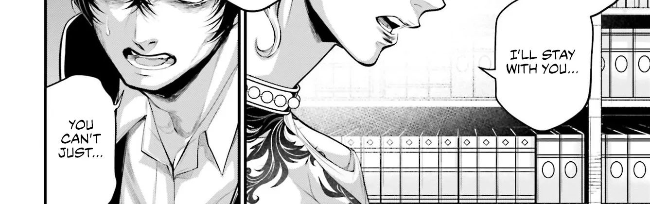 Record Of Ragnarok Mangakakalot X Chapter 67 Page 76
