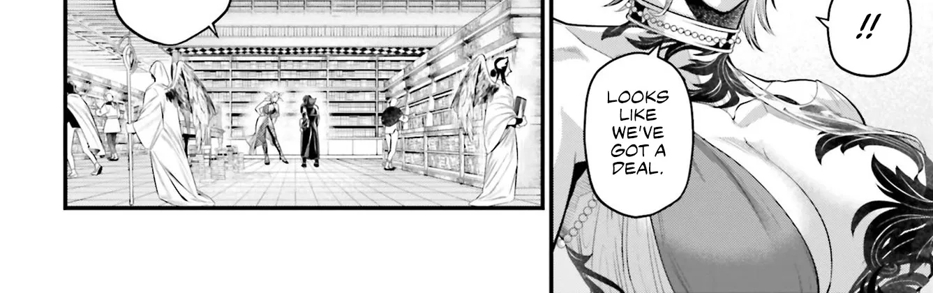 Record Of Ragnarok Mangakakalot X Chapter 67 Page 80