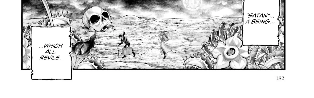 Record Of Ragnarok Mangakakalot X Chapter 67 Page 84