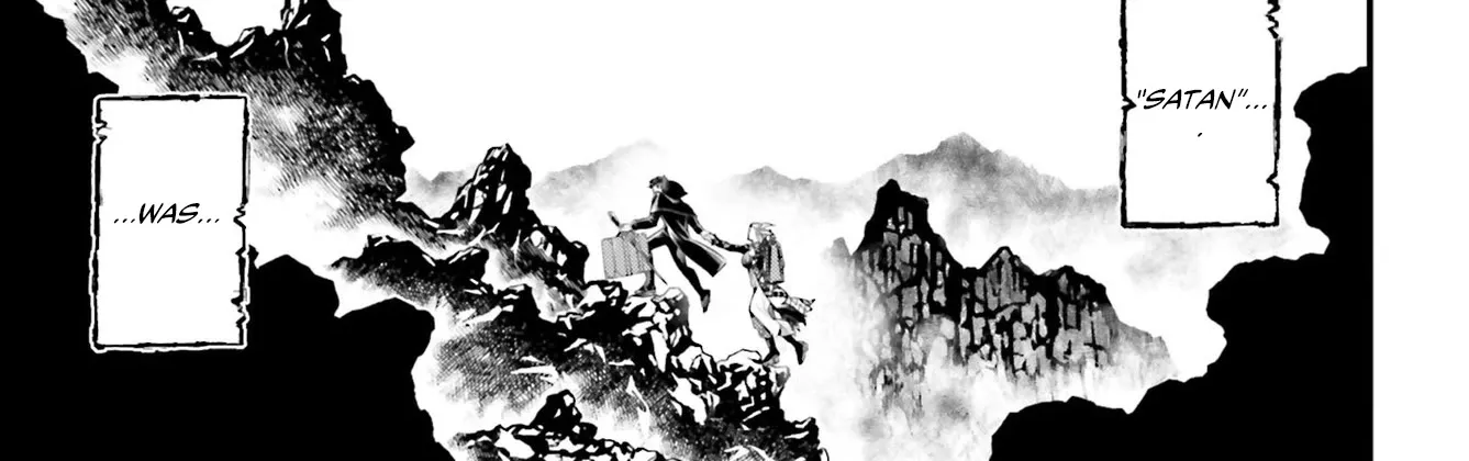 Record Of Ragnarok Mangakakalot X Chapter 67 Page 86