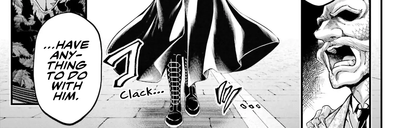 Record Of Ragnarok Mangakakalot X Chapter 67 Page 10