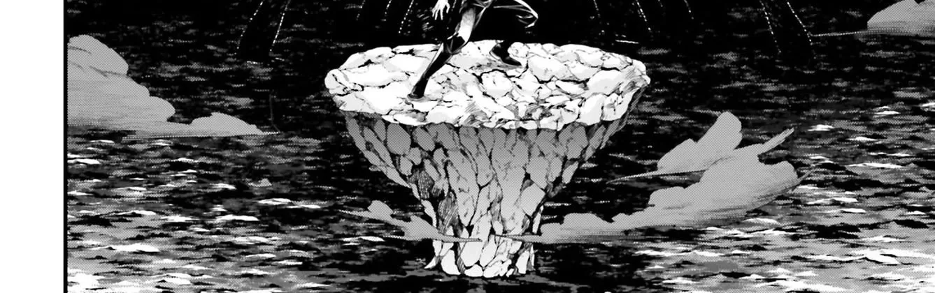 Record Of Ragnarok Mangakakalot X Chapter 67 Page 92
