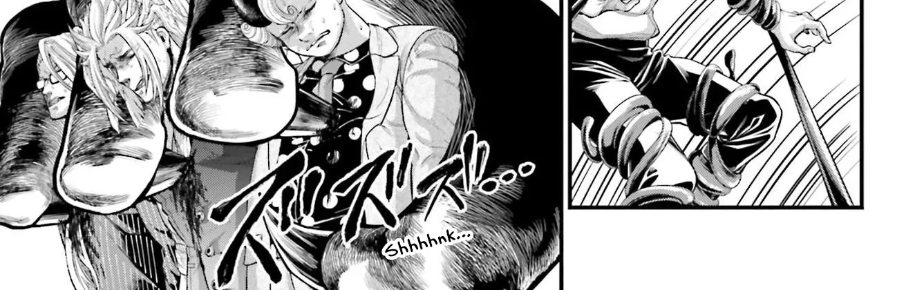 Record Of Ragnarok Mangakakalot X Chapter 67 Page 94