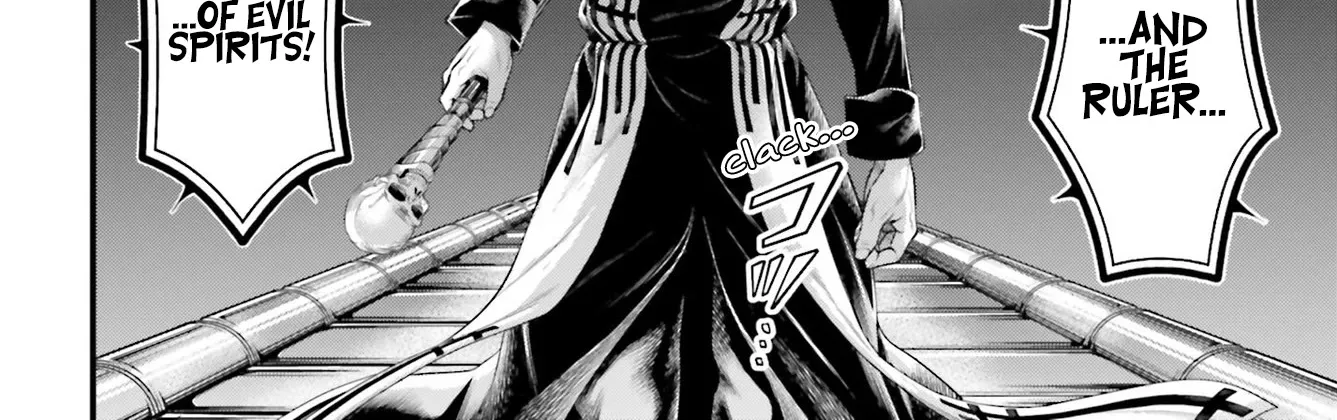 Record Of Ragnarok Mangakakalot X Chapter 68 Page 20