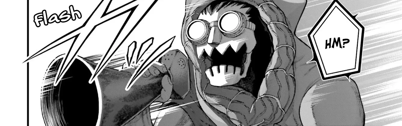 Record Of Ragnarok Mangakakalot X Chapter 68 Page 36