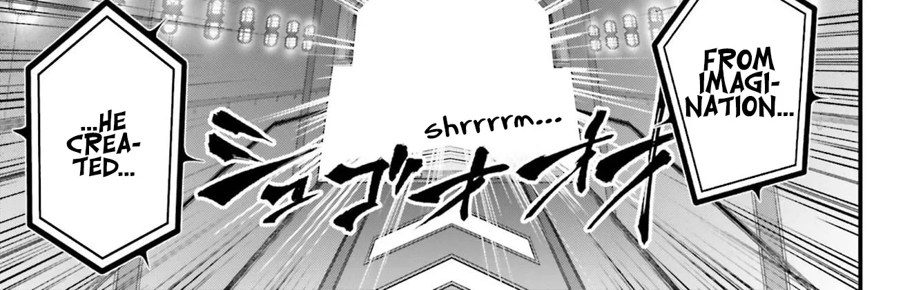 Record Of Ragnarok Mangakakalot X Chapter 68 Page 46
